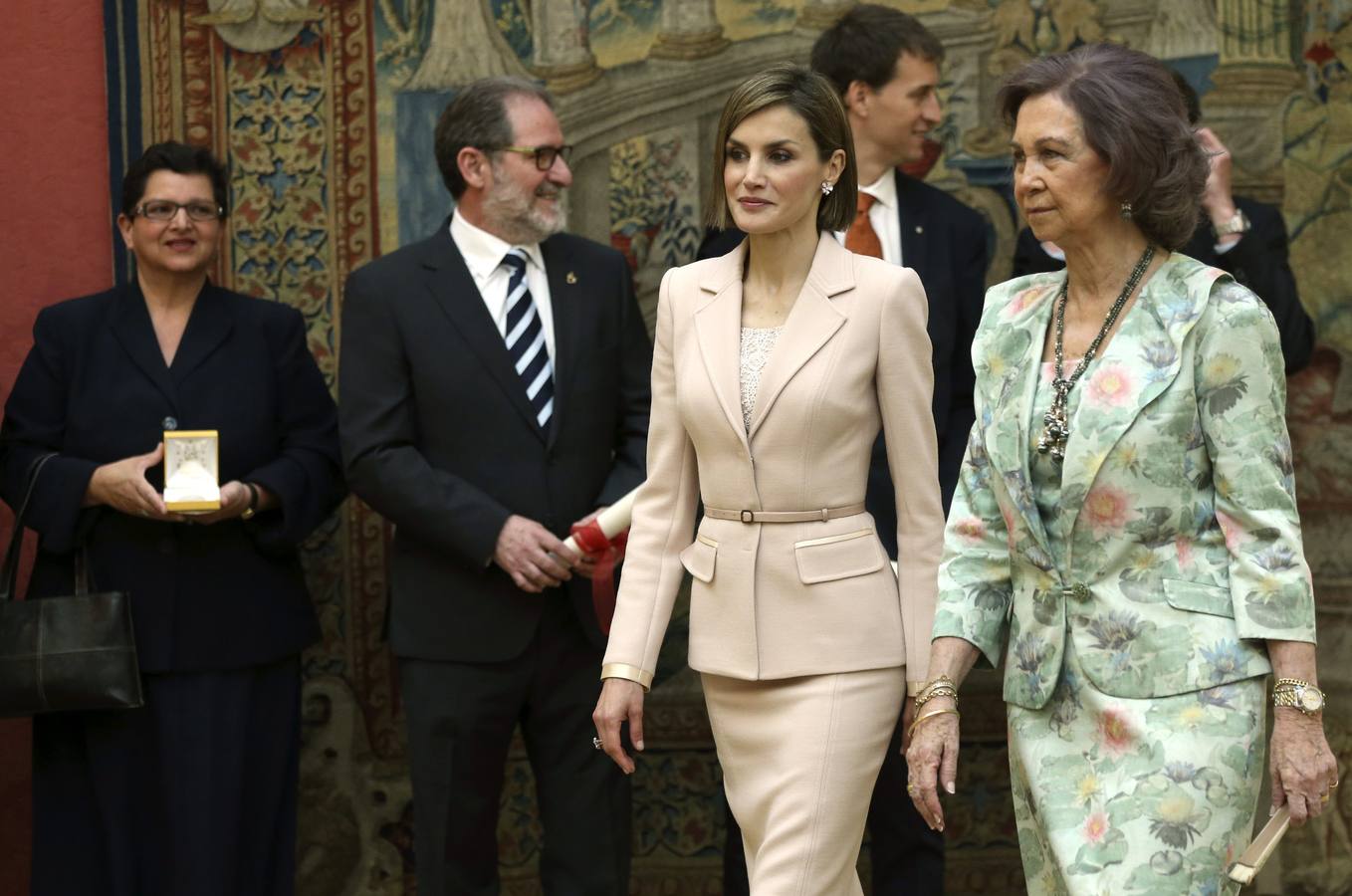 Premios anuales de Discapacidad