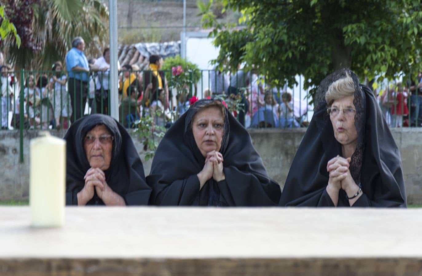 204 Aniversario de La batalla de la Albuera