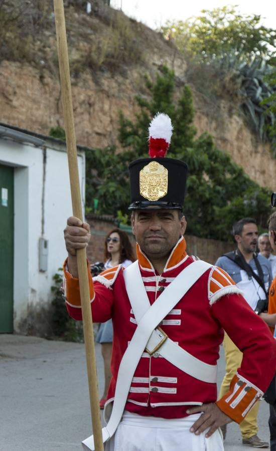 204 Aniversario de La batalla de la Albuera