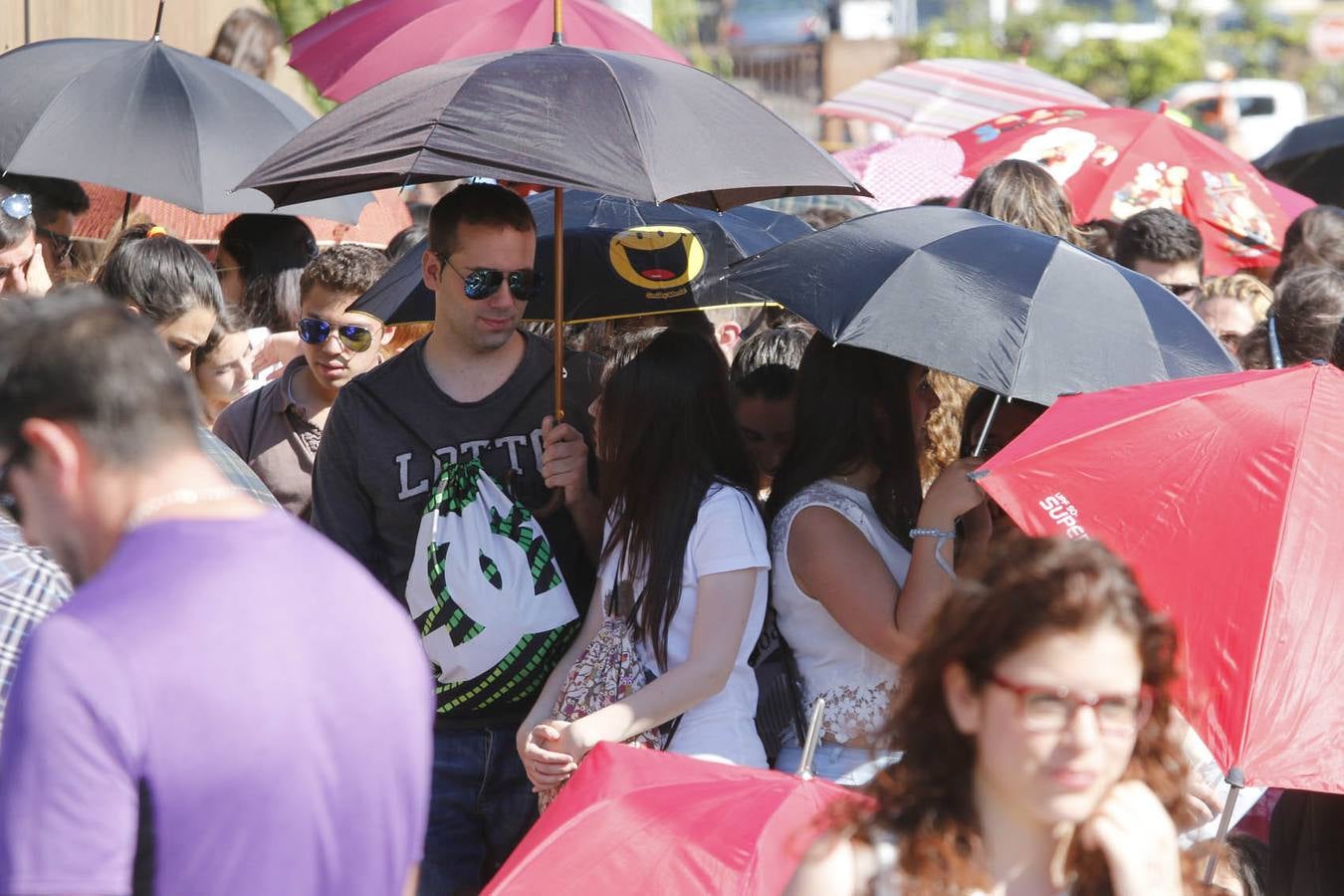 Pablo Alborán enamora a 9.000 personas en el concierto del año
