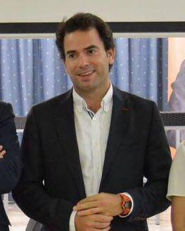 Antonio María Ibarra Castro (C's)