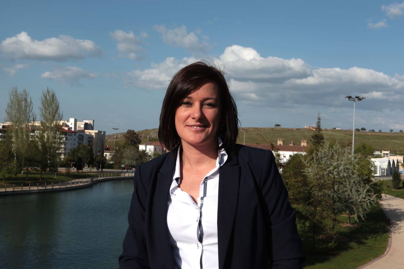 Susana Bermejo Pavón (PSOE)