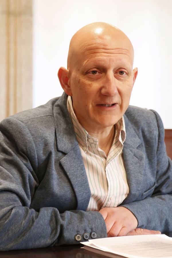 Isidro Jesús Rodríguez Macías (PP)