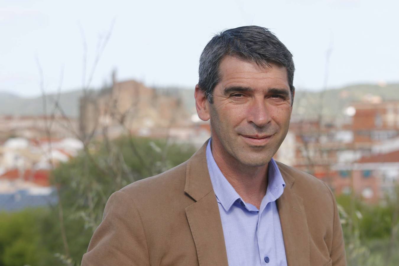 David Núñez Bermejo (PSOE)
