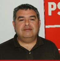Carlos Sánchez Herrera (PSOE)