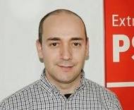 Iván Sánchez Calle (PSOE)