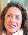 Virginia Alberdi Nieves (PP)