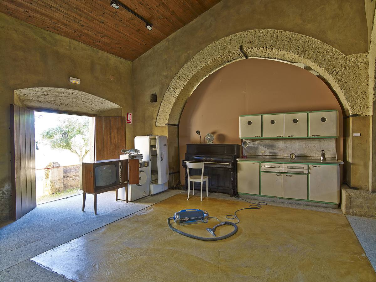 Piano project, Dick Higgins