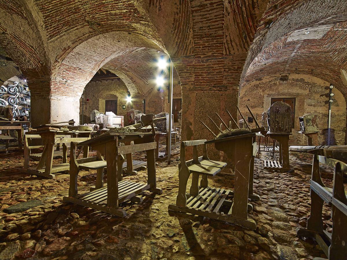 La depresió́n endógena