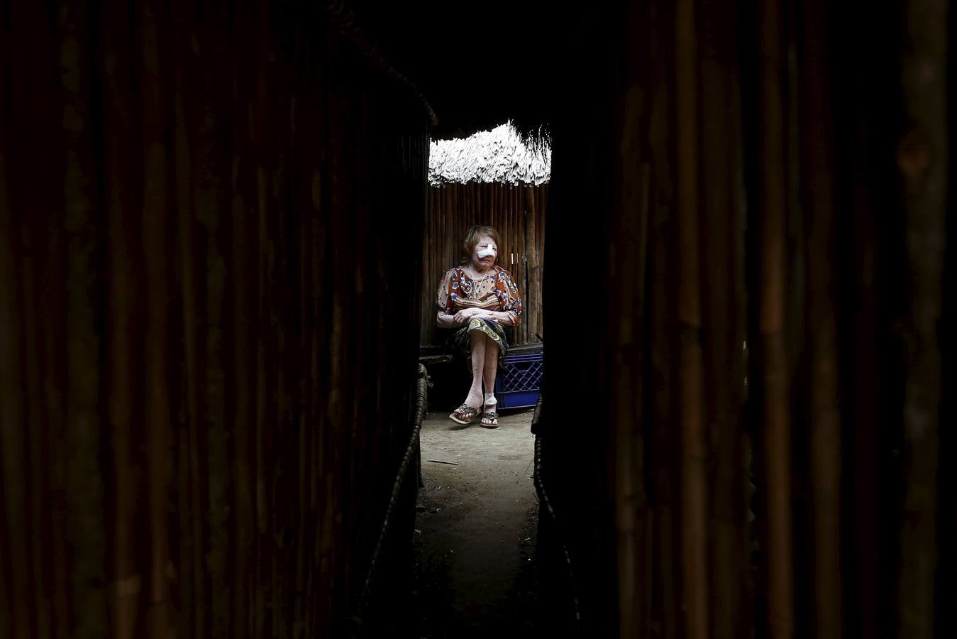 Los &#039;Hijos de la Luna&#039;