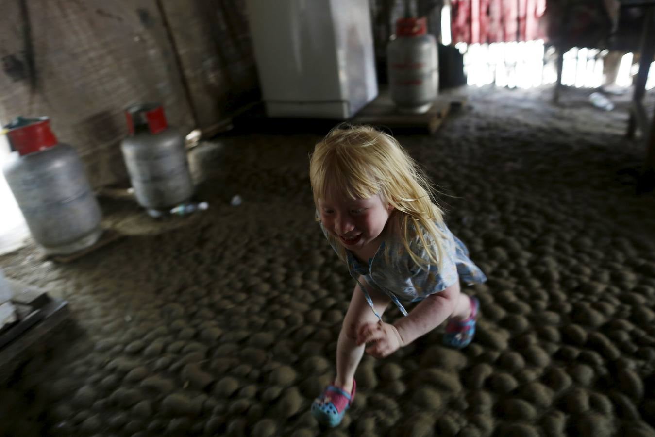 Los &#039;Hijos de la Luna&#039;