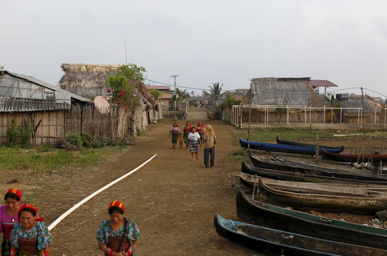Los &#039;Hijos de la Luna&#039;