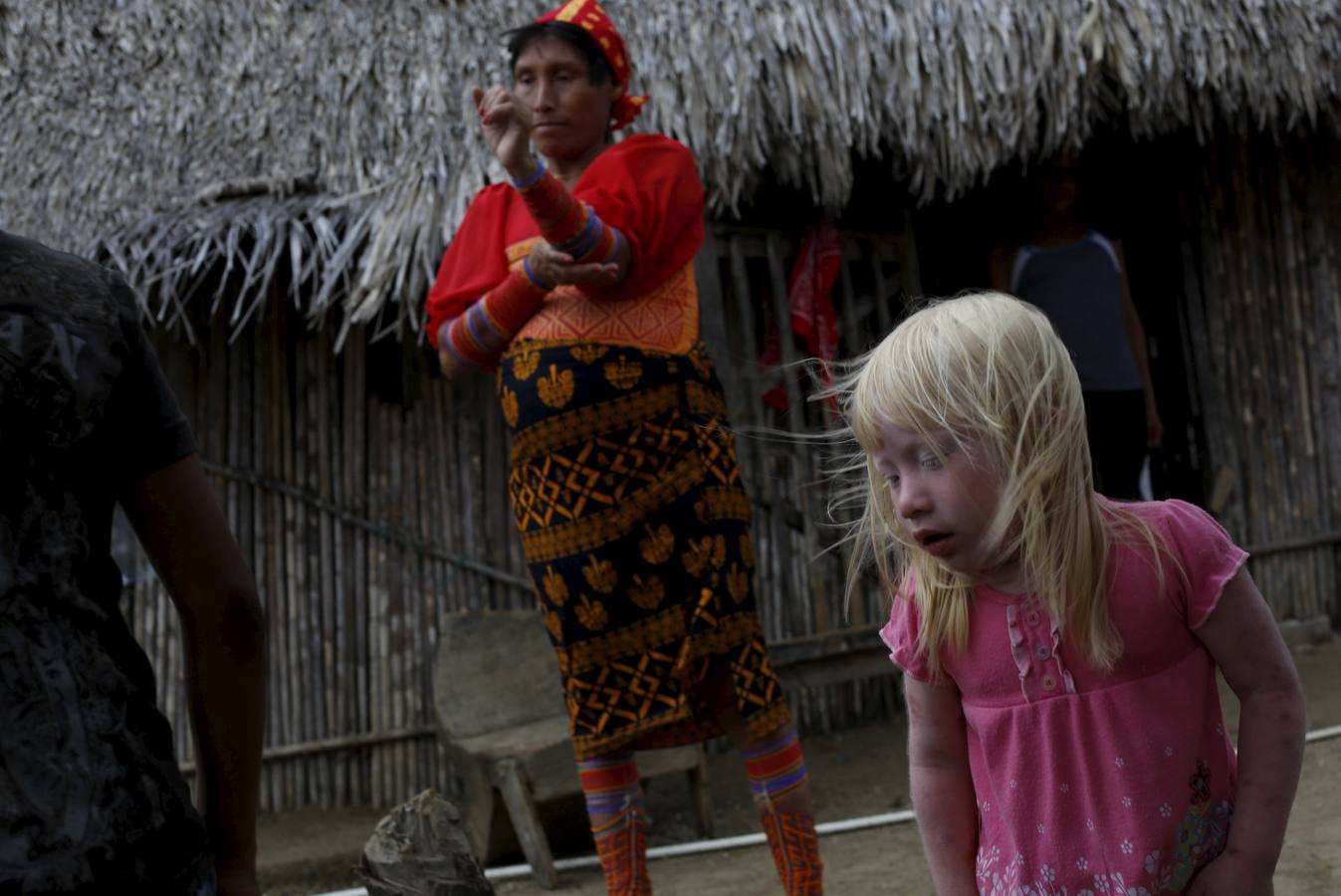 Los &#039;Hijos de la Luna&#039;