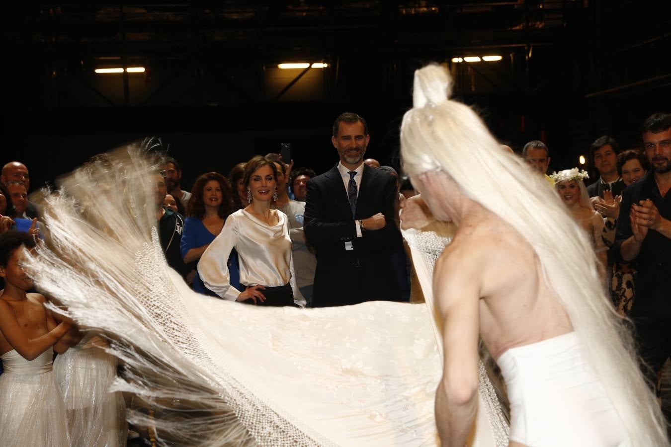 Felipe VI, a través de sus palabras