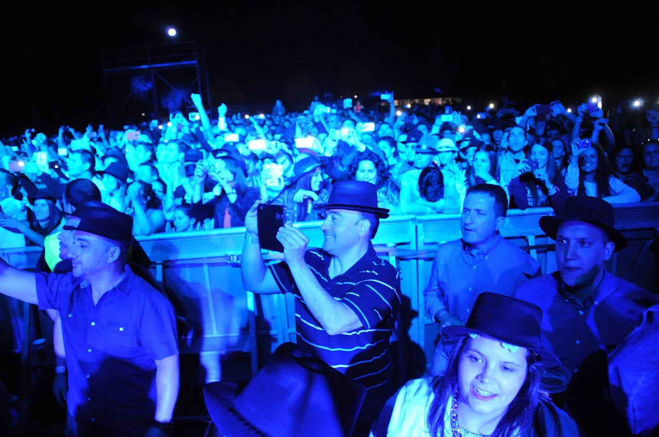 Viernes de feria en Plasencia