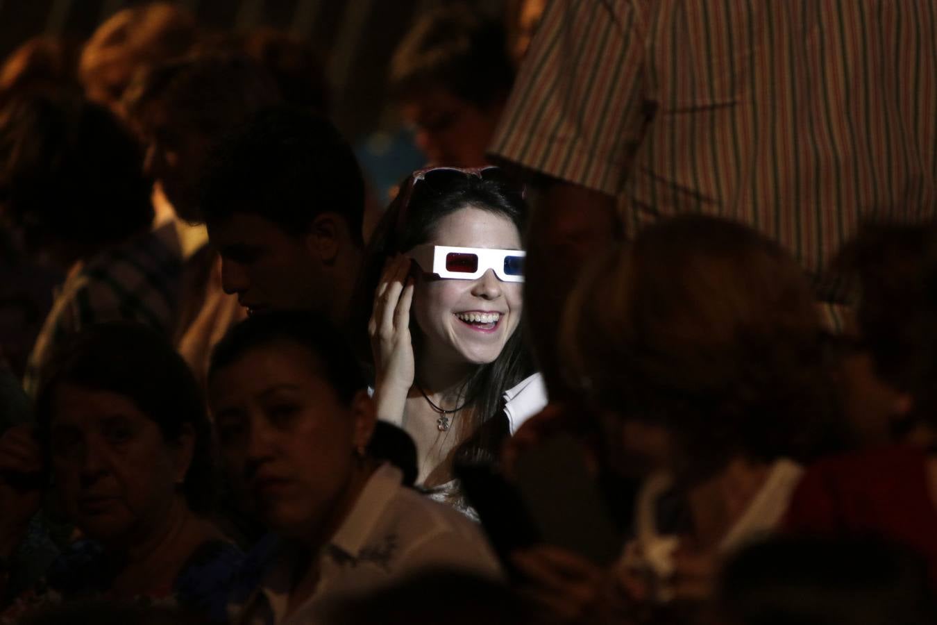 La plaza de las Veletas acoge &#039;El sueño de una noche de verano&#039;