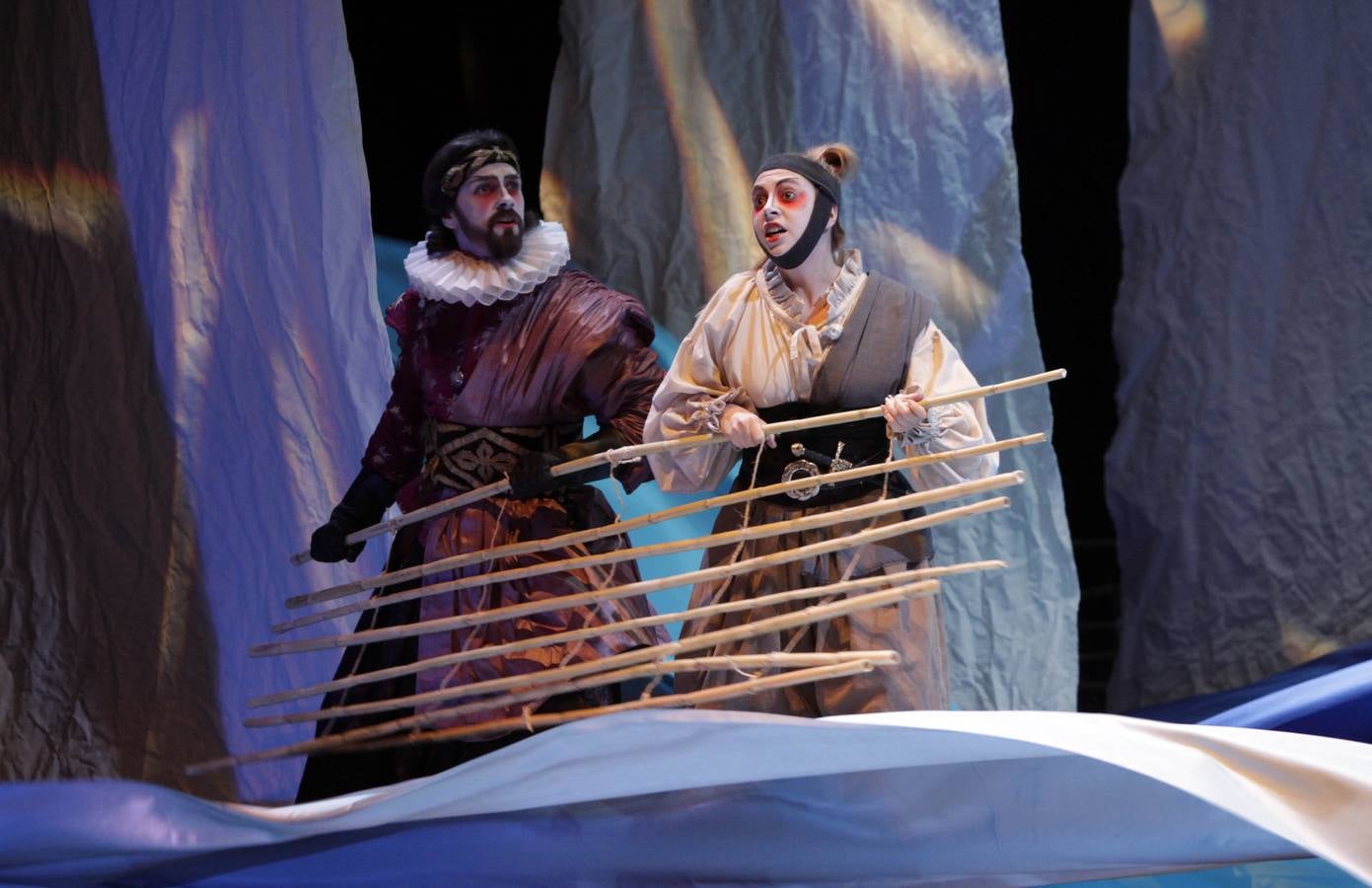 El Clásico se despide con Calderón