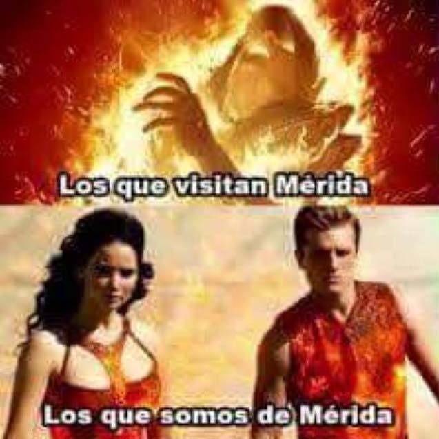 Los mejores &#039;memes&#039; para afrontar la ola de calor
