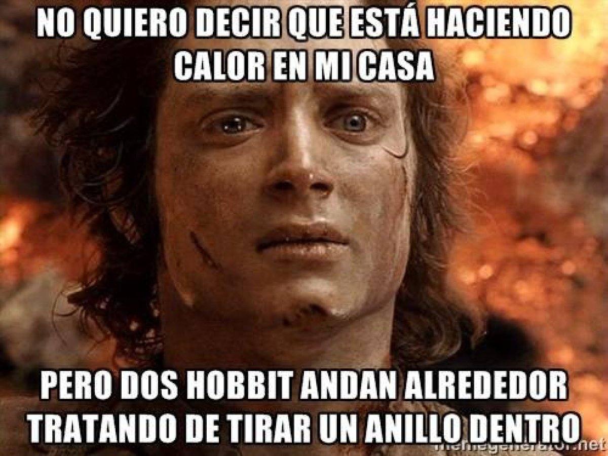 Los mejores &#039;memes&#039; para afrontar la ola de calor