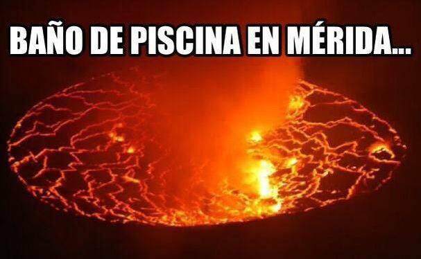 Los mejores &#039;memes&#039; para afrontar la ola de calor
