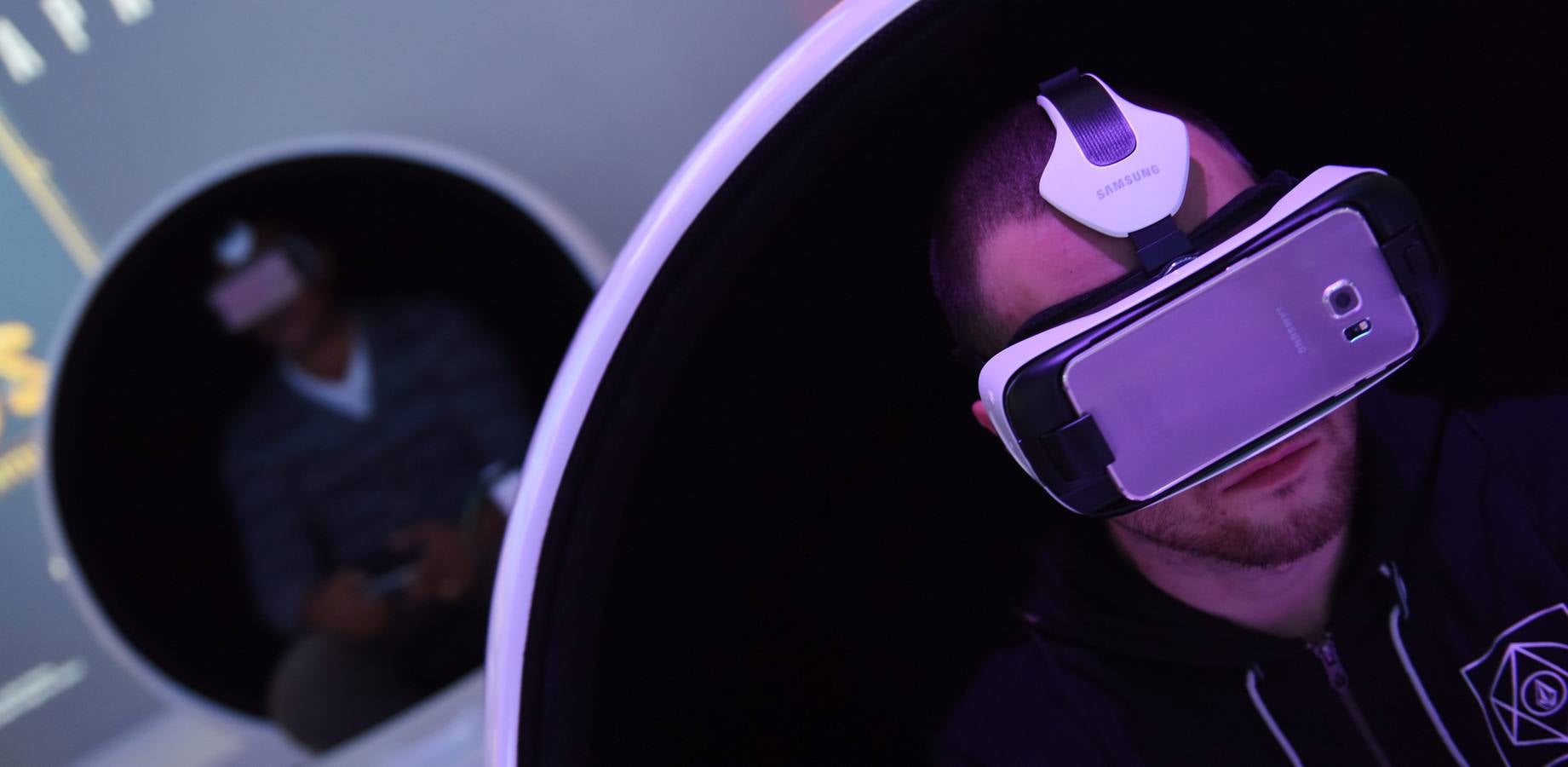 Las novedades tecnológicas del IFA 2015