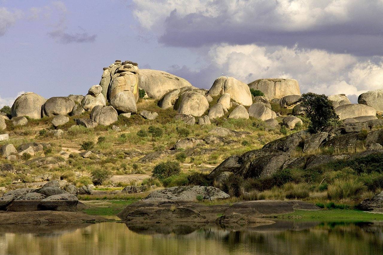 Fotografía: www.turismoextremadura.com