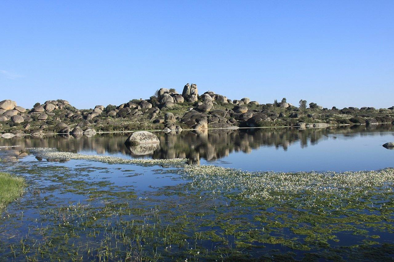 Fotografía: www.turismoextremadura.com