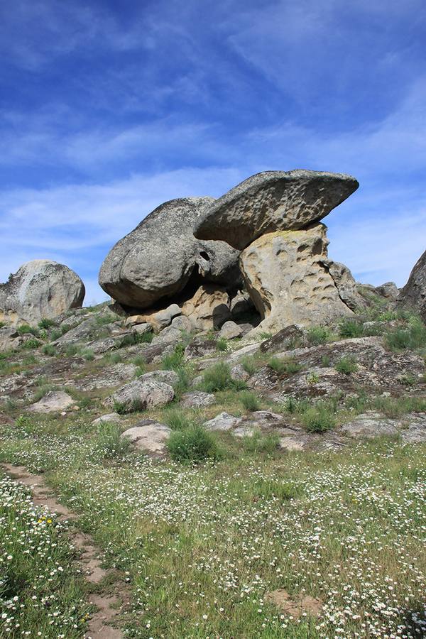 Fotografía: www.turismoextremadura.com