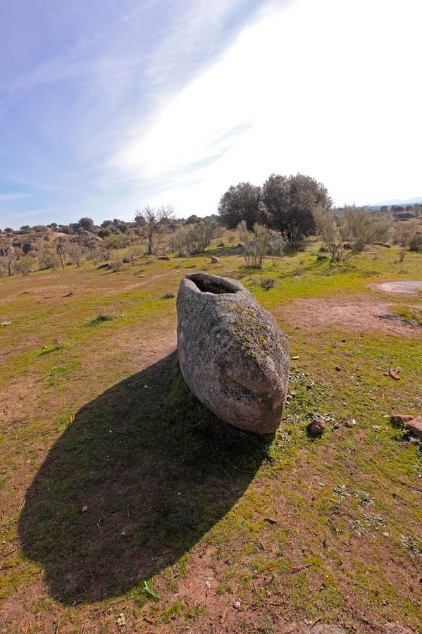 Fotografía: www.turismoextremadura.com