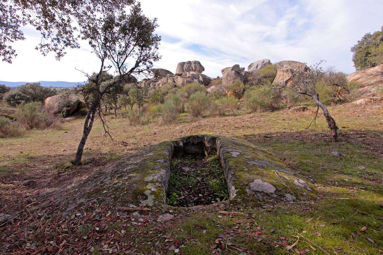 Fotografía: www.turismoextremadura.com