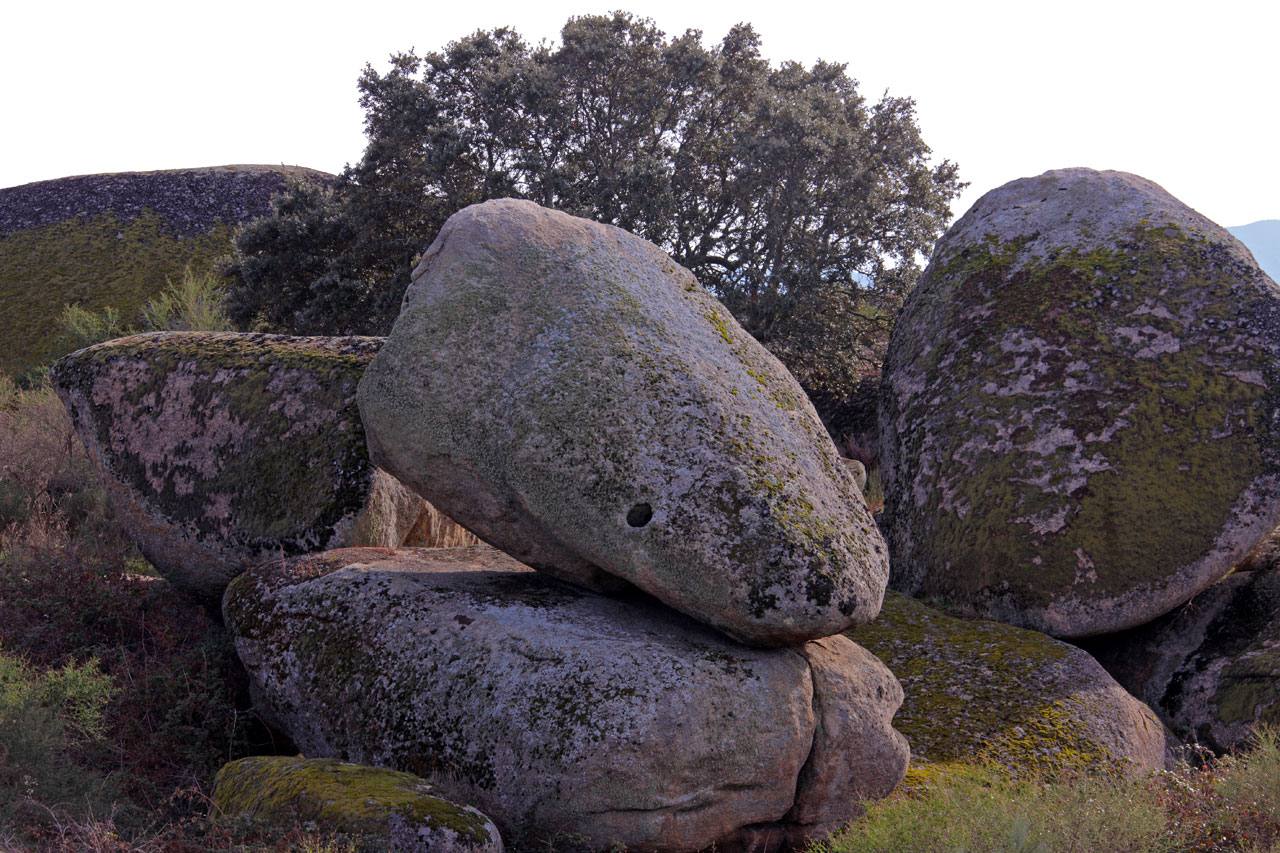 Fotografía: www.turismoextremadura.com