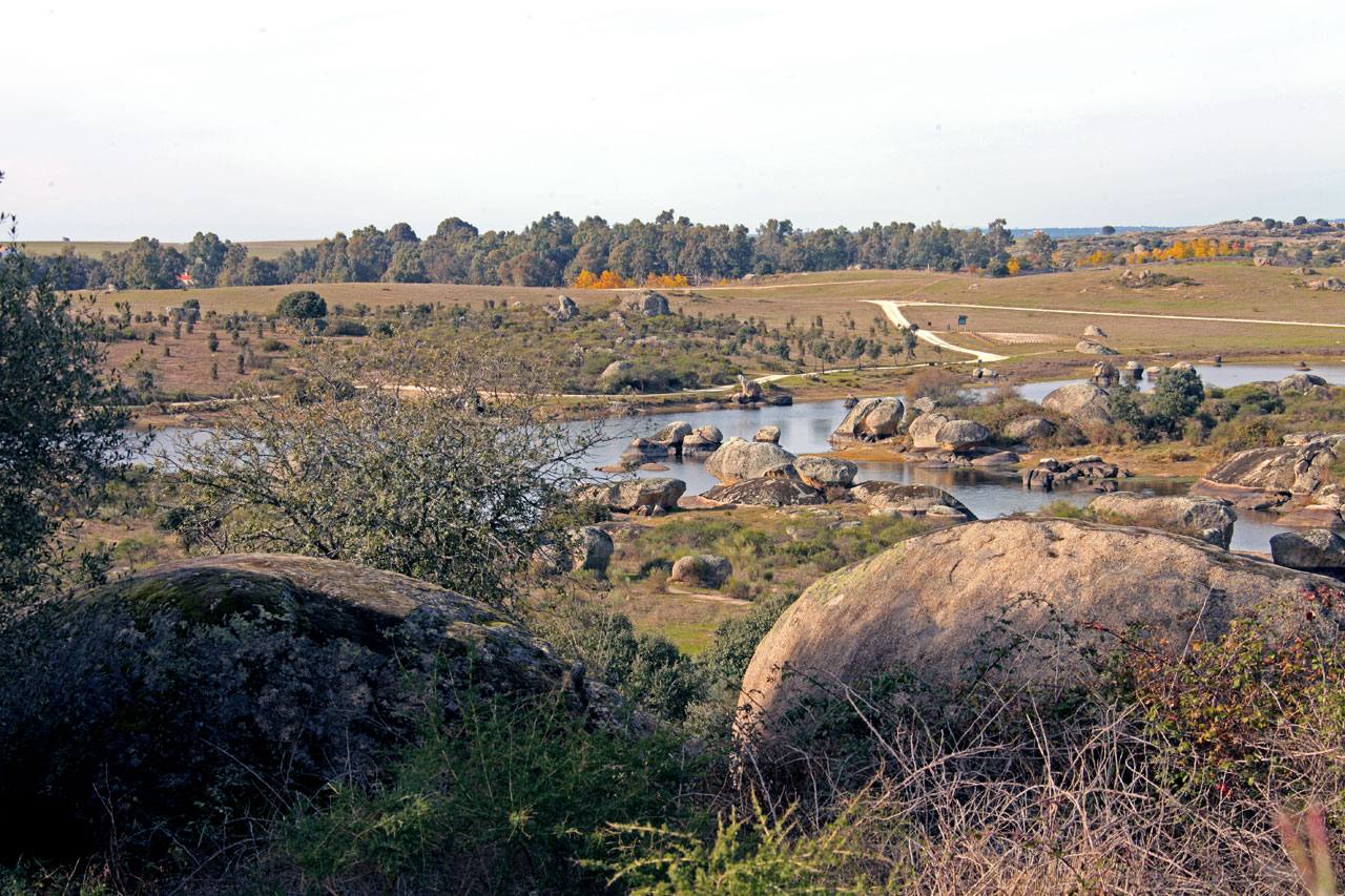 Fotografía: www.turismoextremadura.com