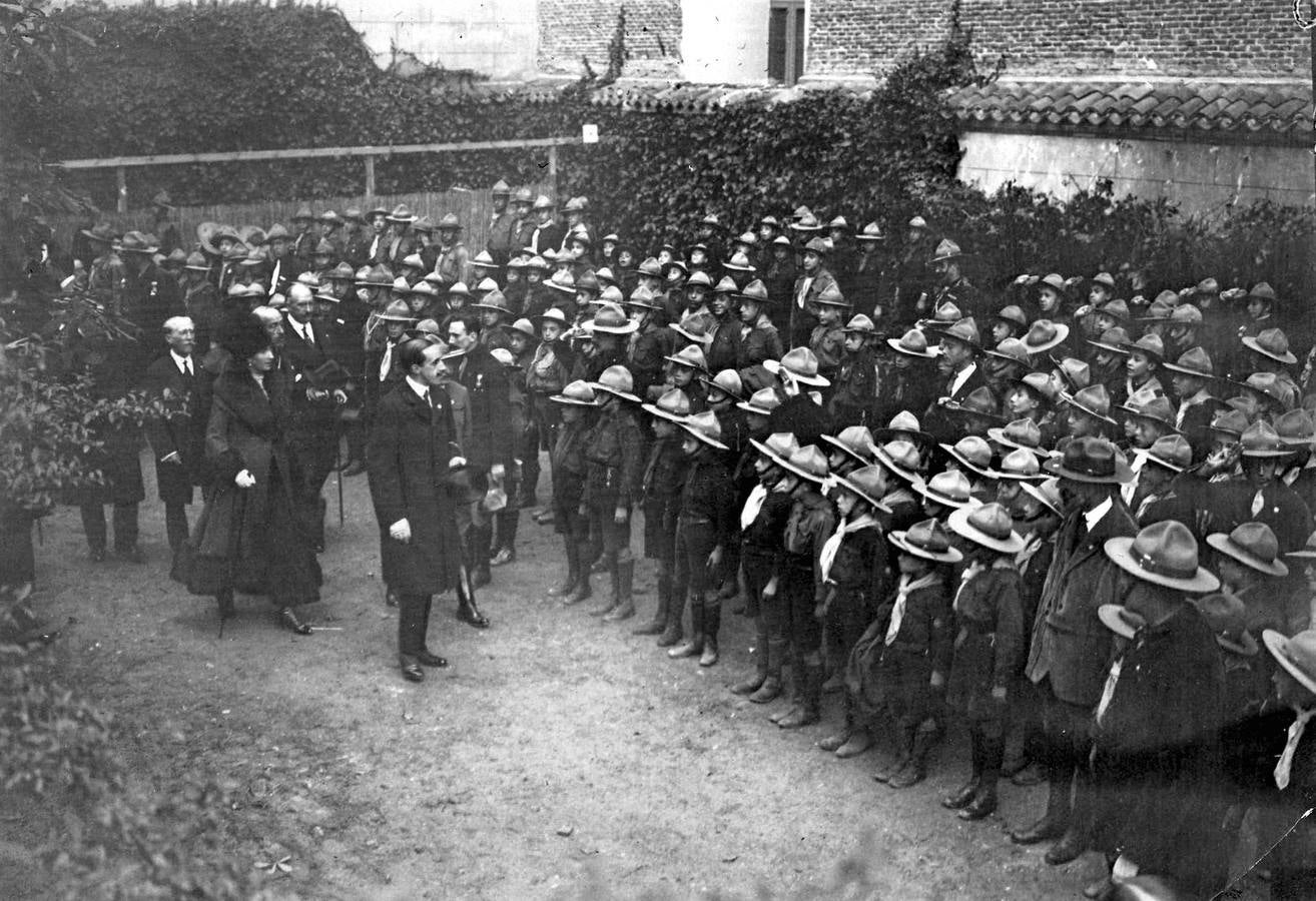 El día más crítico del Supremo