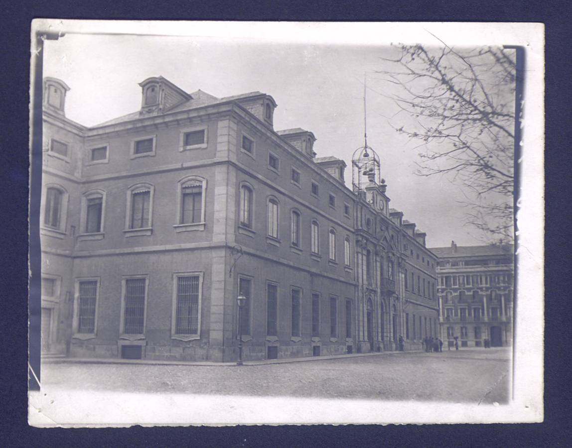 El día más crítico del Supremo