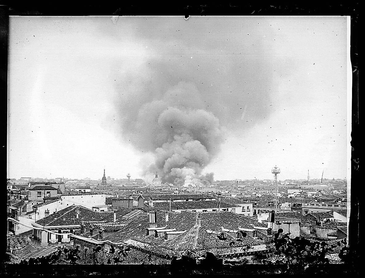 El día más crítico del Supremo