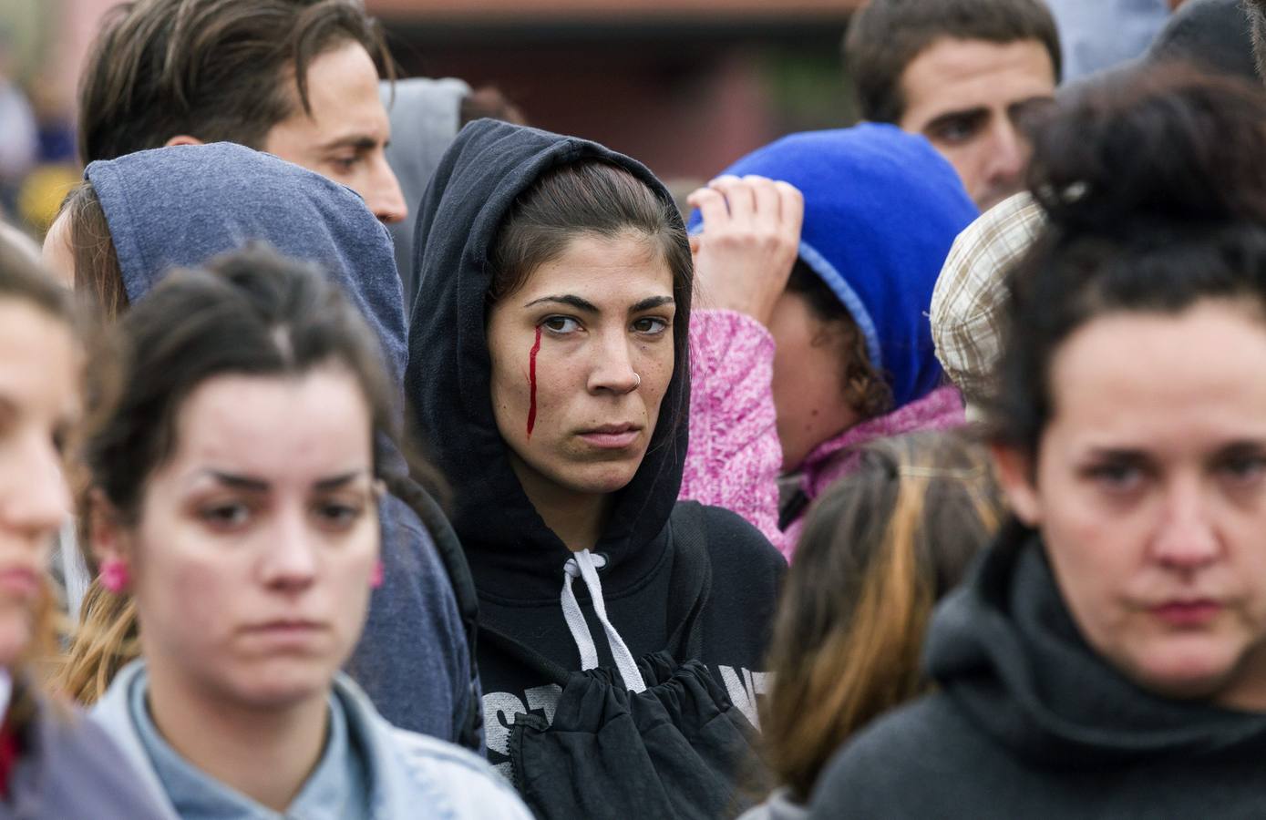 El Toro de la Vega 2015