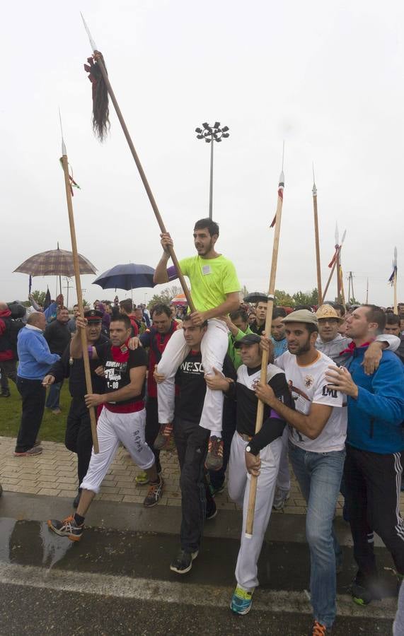 El Toro de la Vega 2015