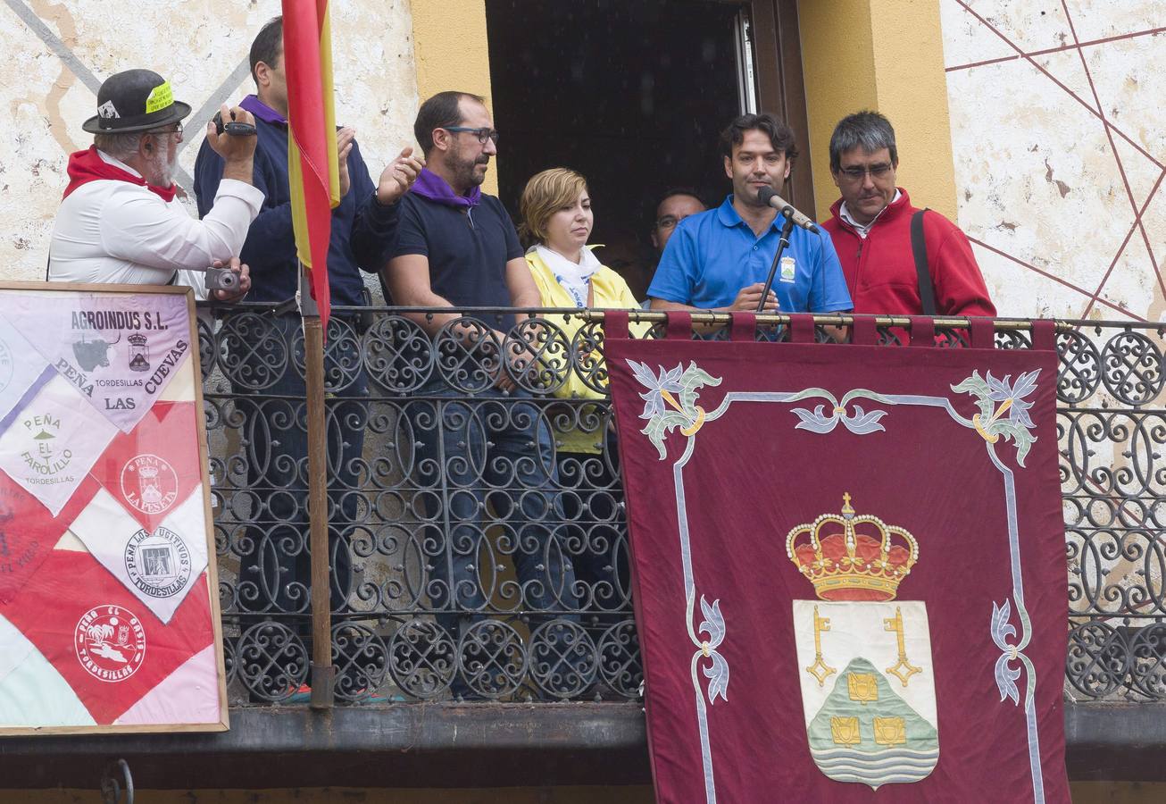 El Toro de la Vega 2015