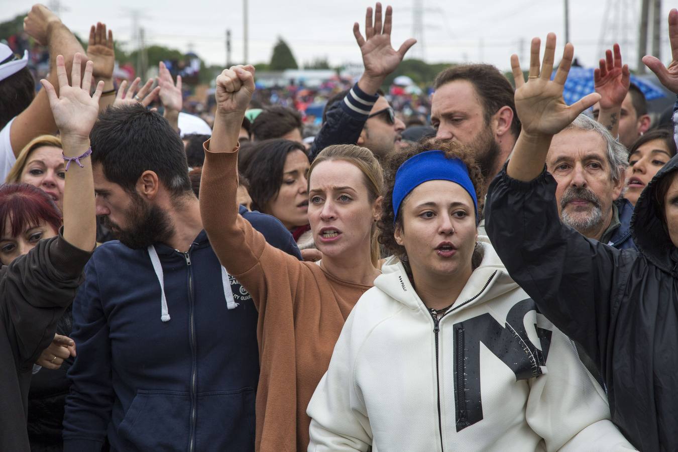 El Toro de la Vega 2015