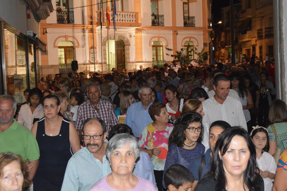 Reapertura del PAC de Quintana de la Serena