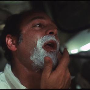 Imágenes inéditas del hombre en la Luna