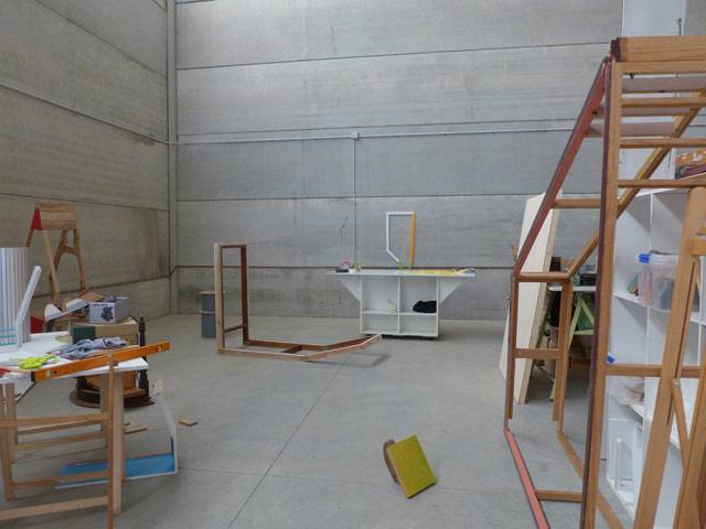 Estudio de Ana H. del Amo.