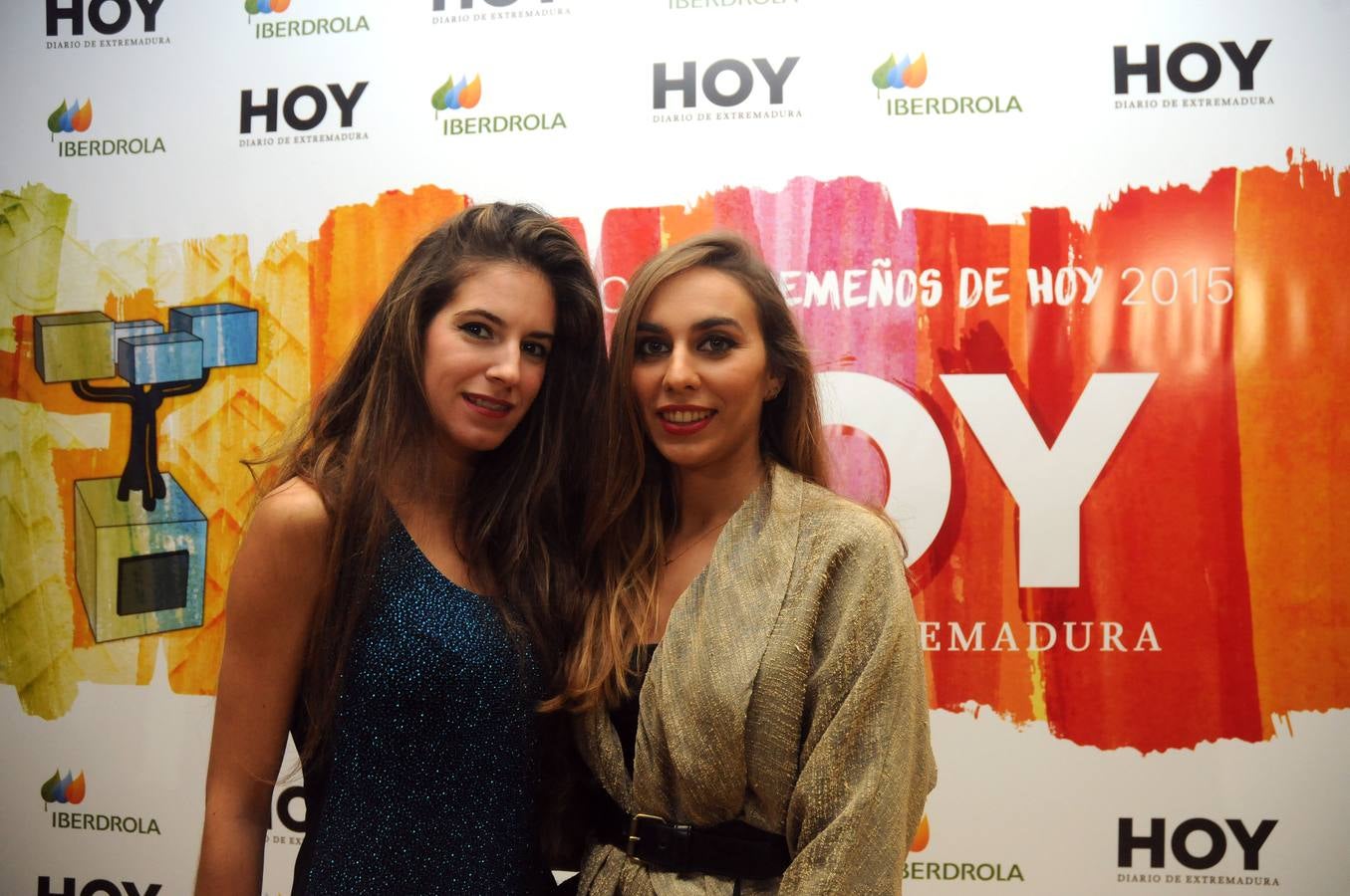 Photocall de Extremeños de HOY 2015 (2)