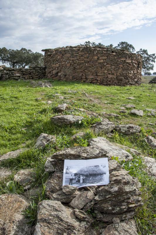 Los Campos Comunales de Oliva de Frontera