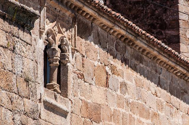 Un paseo por Valverde de la Vera