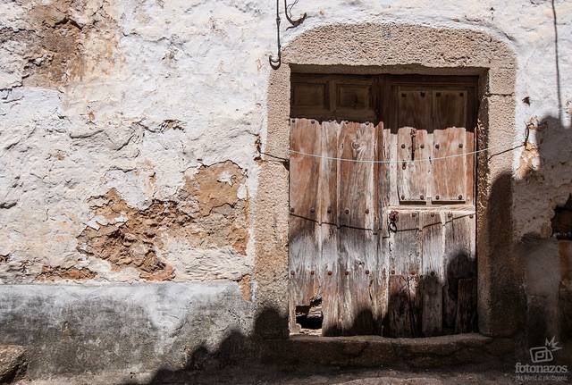 Un paseo por Valverde de la Vera