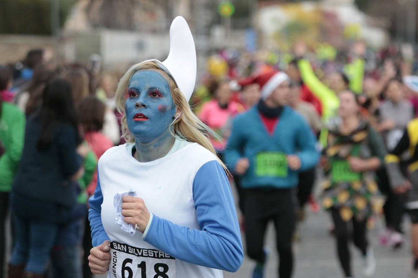 San Silvestre placentina