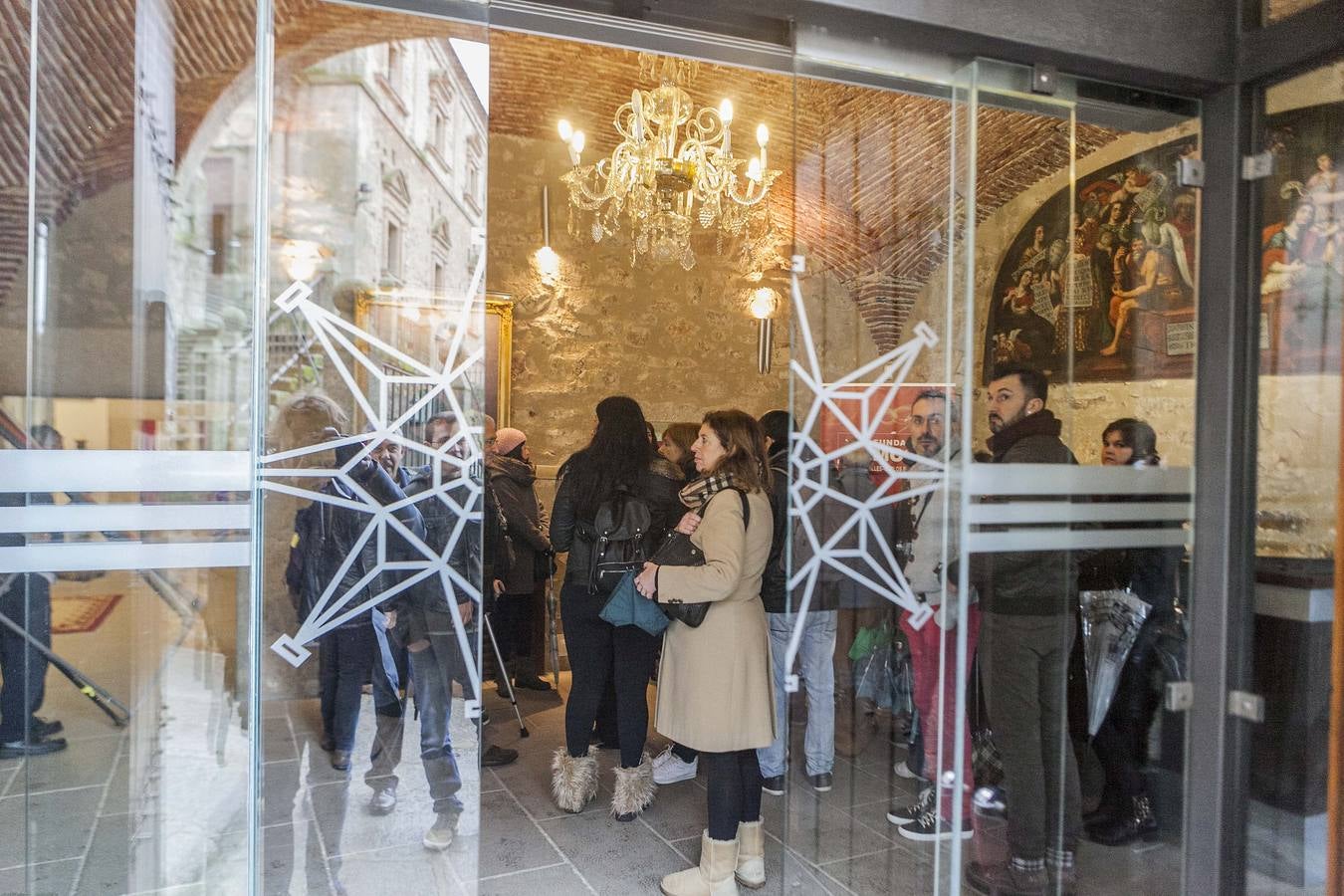 Los museos cacereños cierran el año con aumento de público