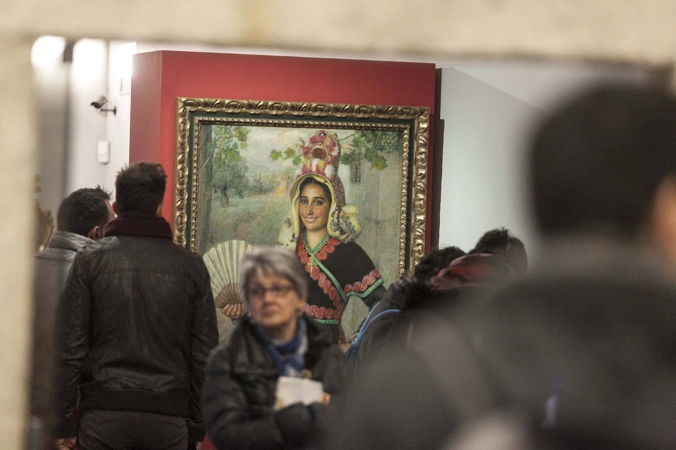 Los museos cacereños cierran el año con aumento de público