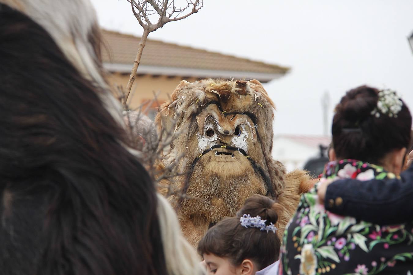 Las Carantoñas 2016